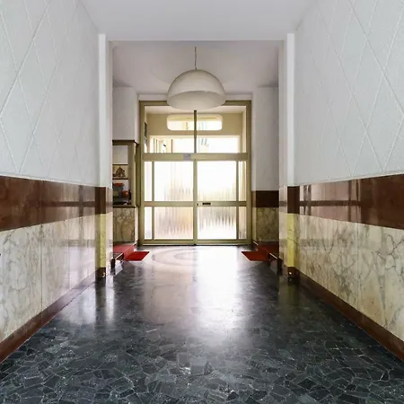 Foppa Flat Апартаменты