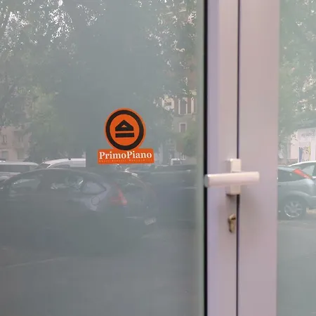 Апартаменты Foppa Flat *